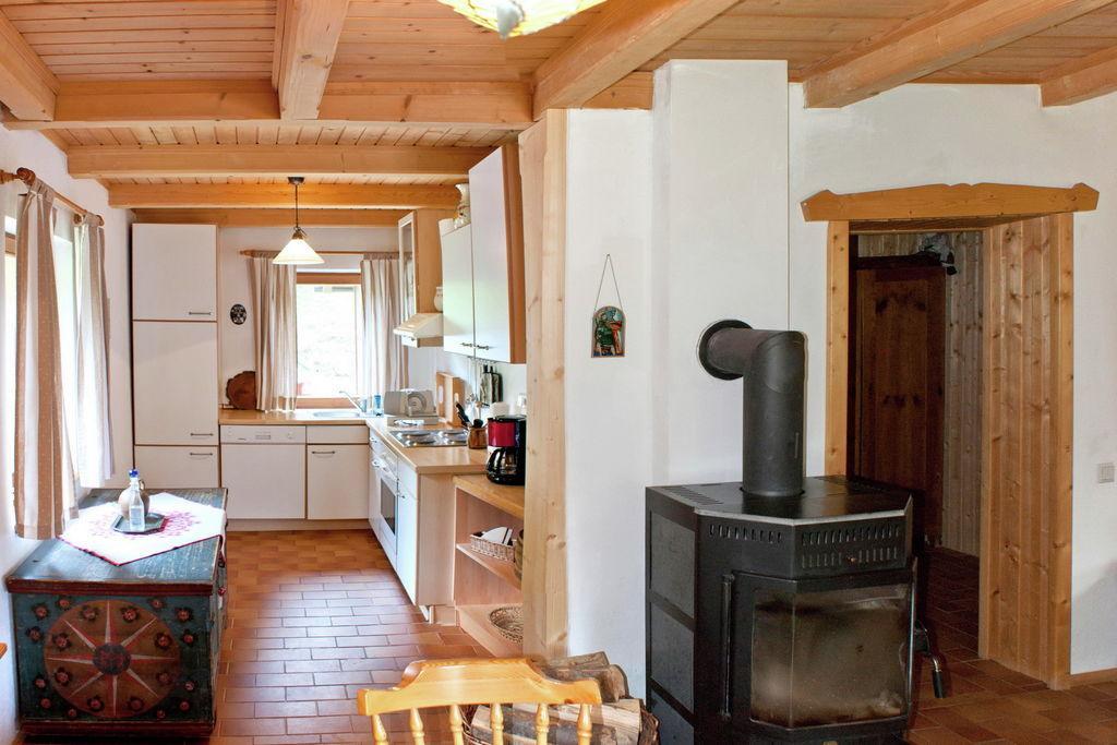 Ferienhaus Turracherhoehe Erlacher Turracher Hoehe Exterior photo