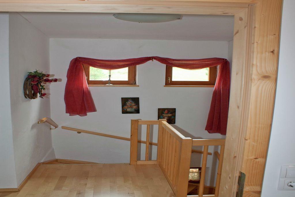 Ferienhaus Turracherhoehe Erlacher Turracher Hoehe Exterior photo