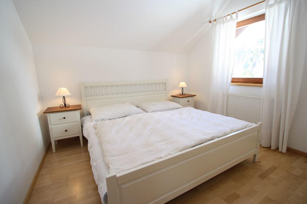 Ferienhaus Turracherhoehe Erlacher Turracher Hoehe Exterior photo