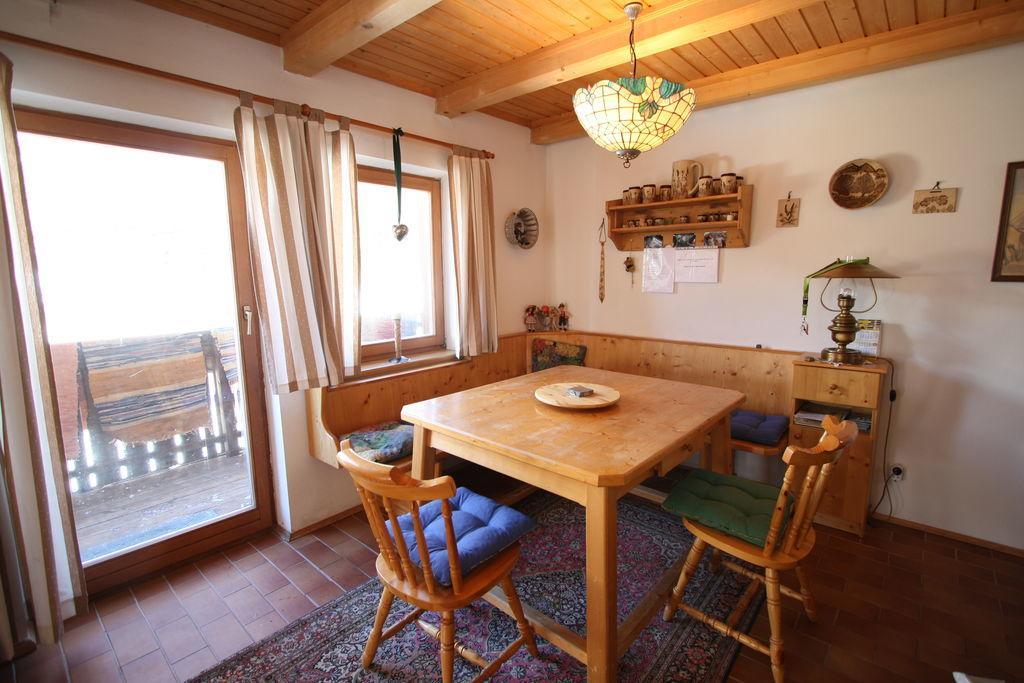Ferienhaus Turracherhoehe Erlacher Turracher Hoehe Exterior photo