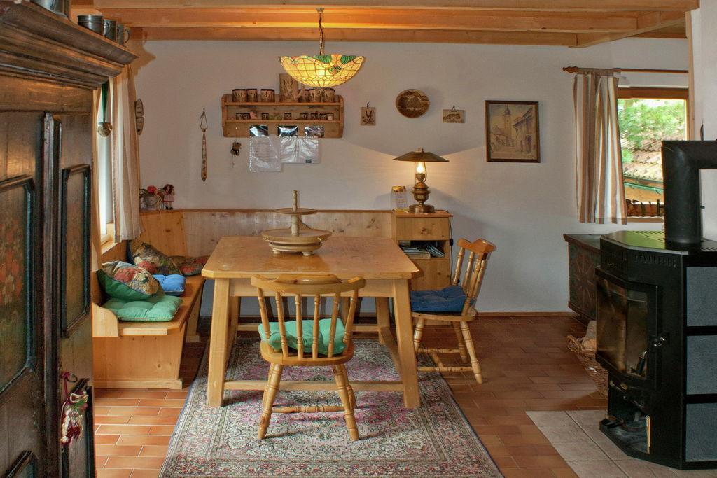 Ferienhaus Turracherhoehe Erlacher Turracher Hoehe Exterior photo